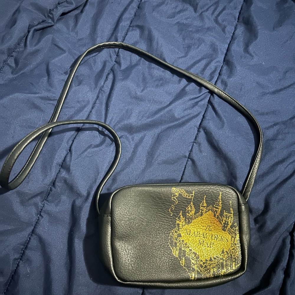 Harry Potter bag